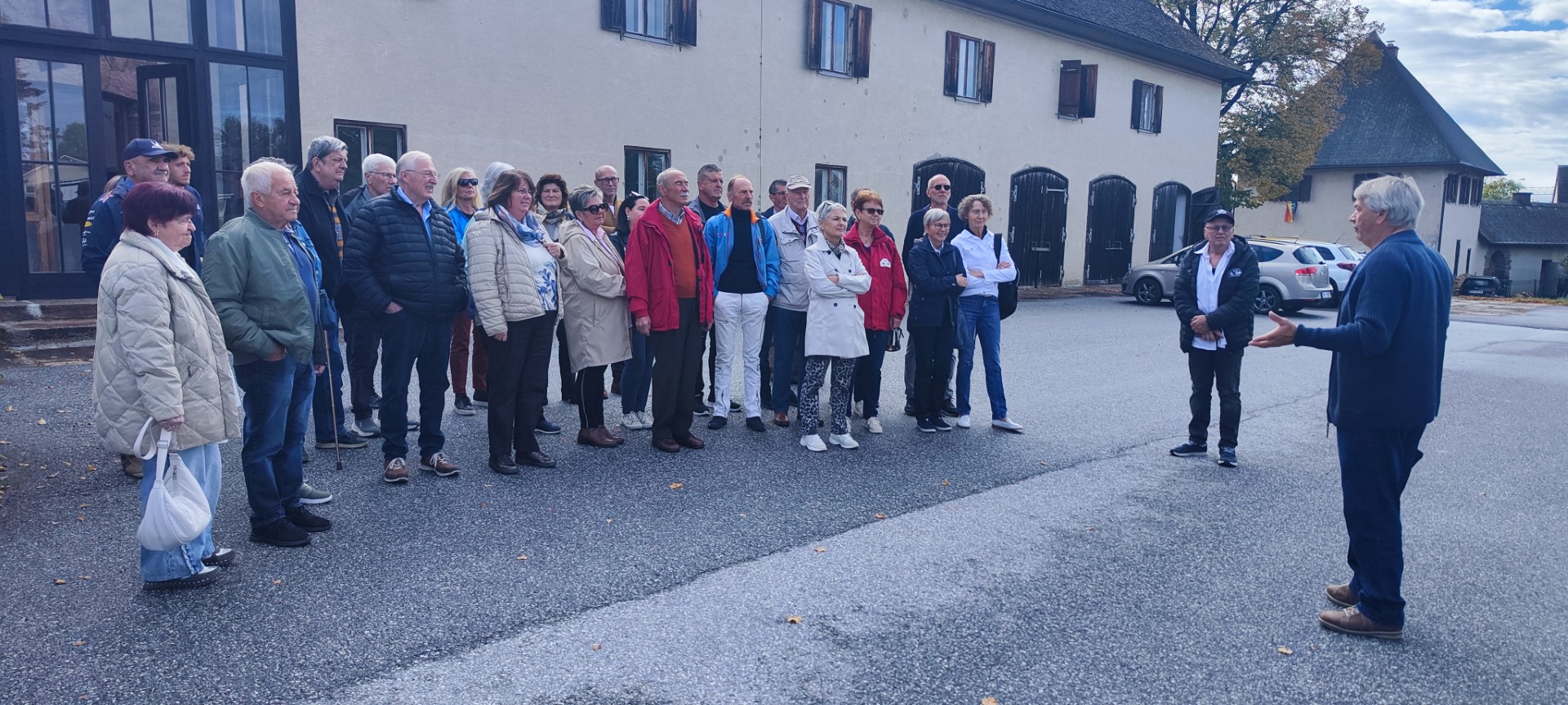 20261011 Herbstausfahrt